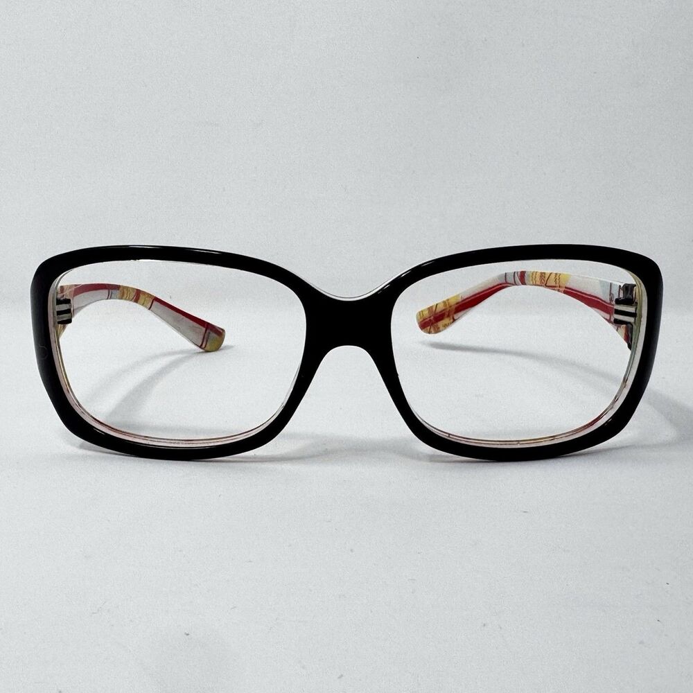 Oakley Discreet OO2012-02 Purple Plaid Sunglass Frames 59-16